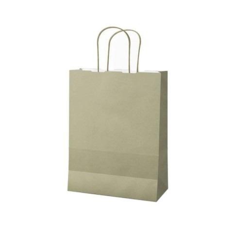 SHOPPER 45X15X36CM SALVIA